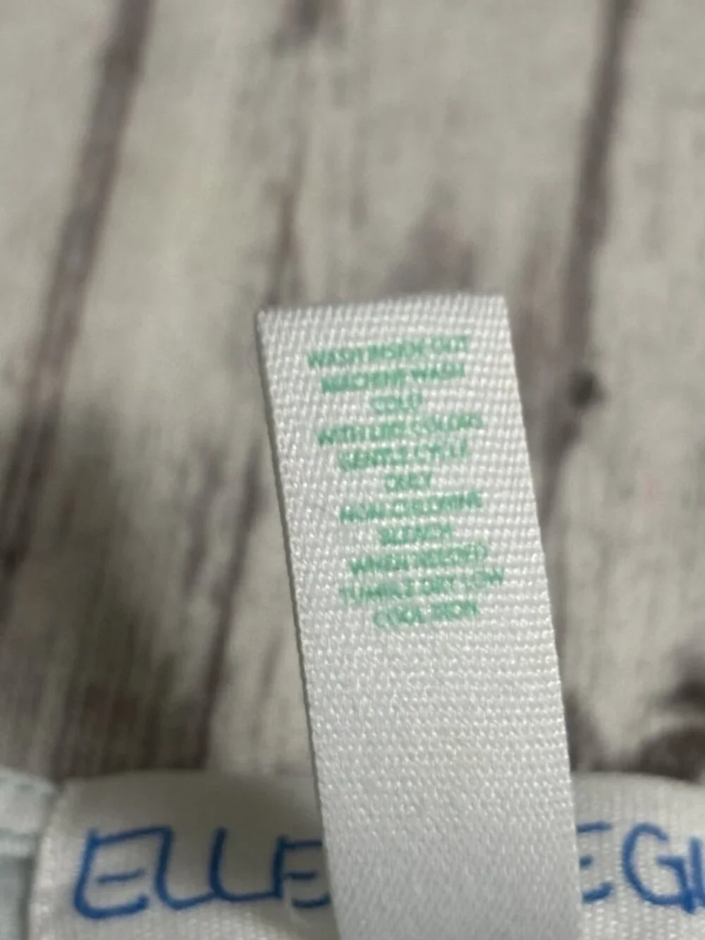 Ellen Negley Art & Sol Lighthouse Sleeveless Dress Size L Beach Summer Art - Picture 8 of 9